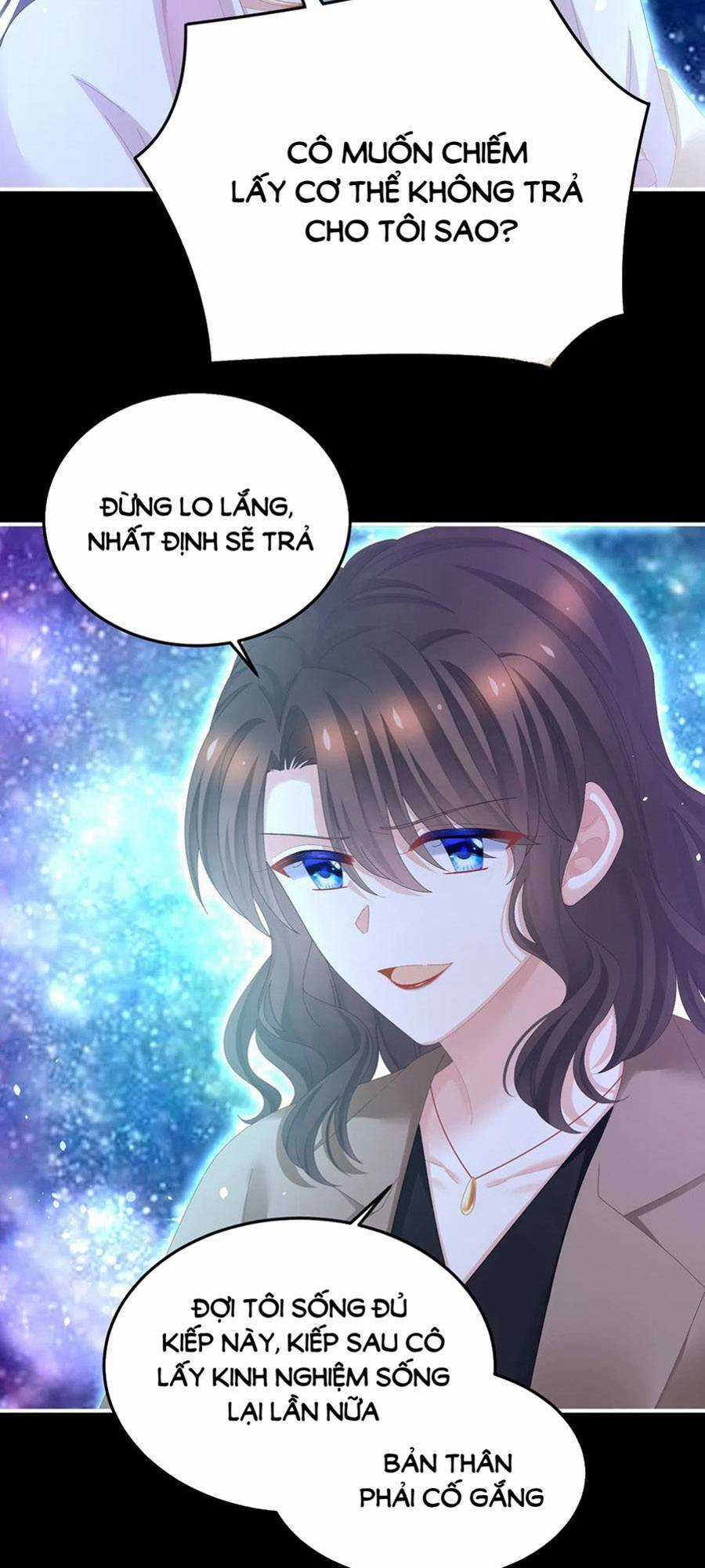 Hậu Cung Của Nữ Đế - Chapter 362 - Trang 22