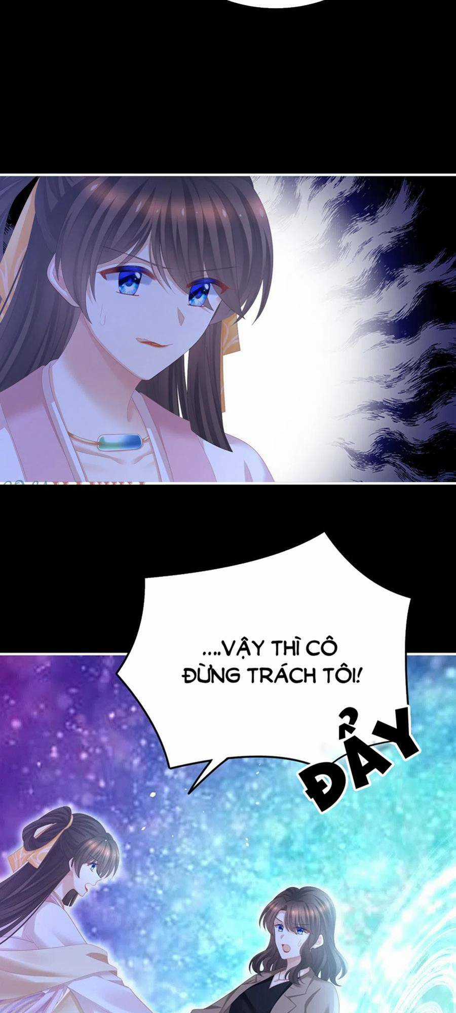 Hậu Cung Của Nữ Đế - Chapter 362 - Trang 23