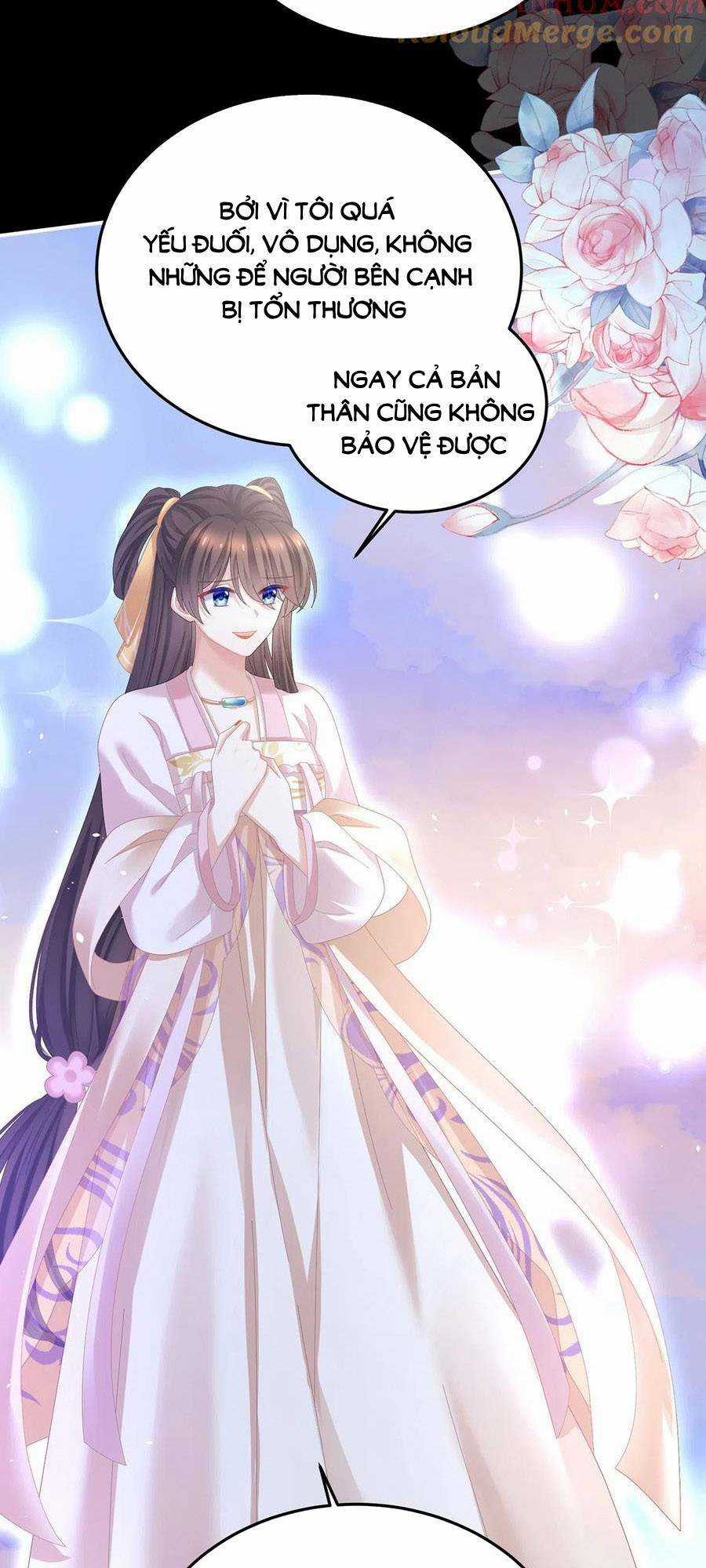 Hậu Cung Của Nữ Đế - Chapter 362 - Trang 7