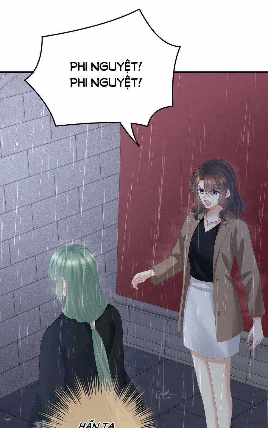 Hậu Cung Của Nữ Đế - Chapter 363 - Trang 1