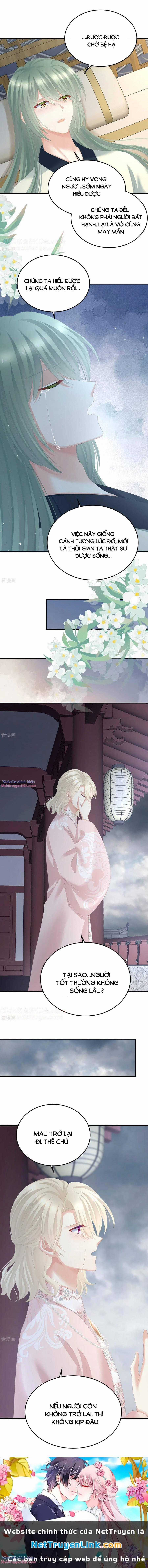 Hậu Cung Của Nữ Đế - Chapter 367 - Trang 3