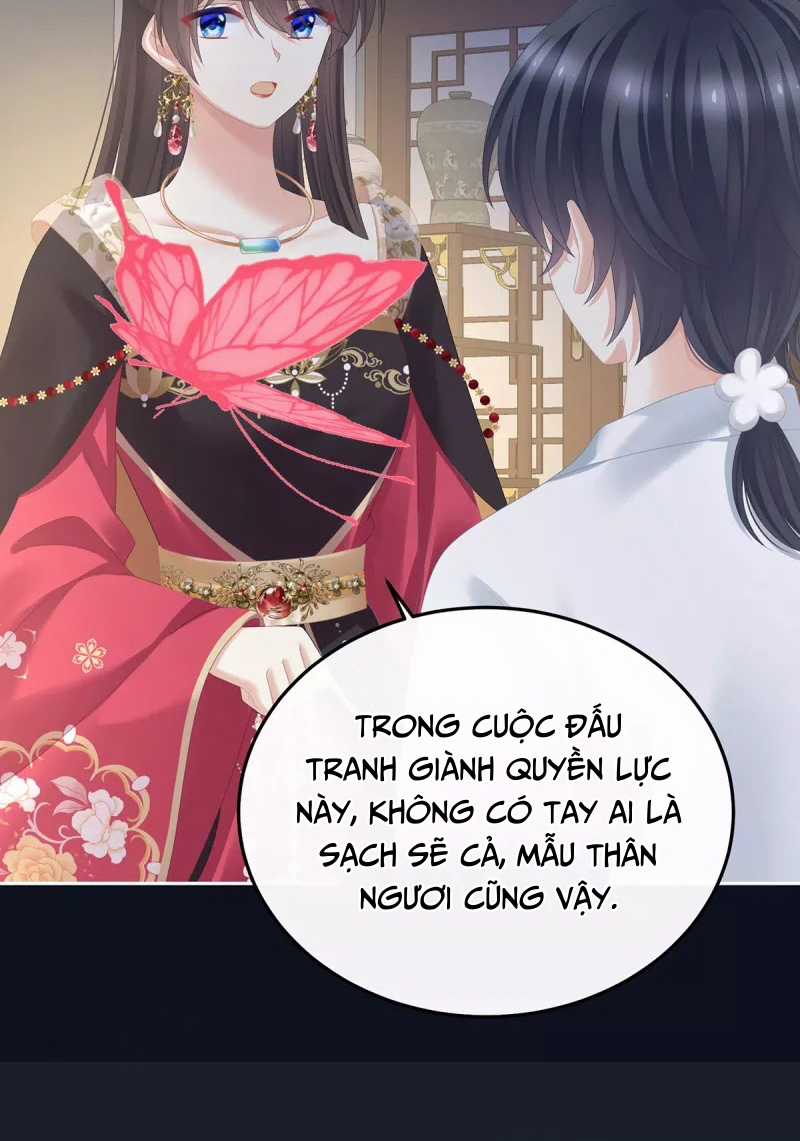 Hậu Cung Của Nữ Đế - Chapter 372 - Trang 13