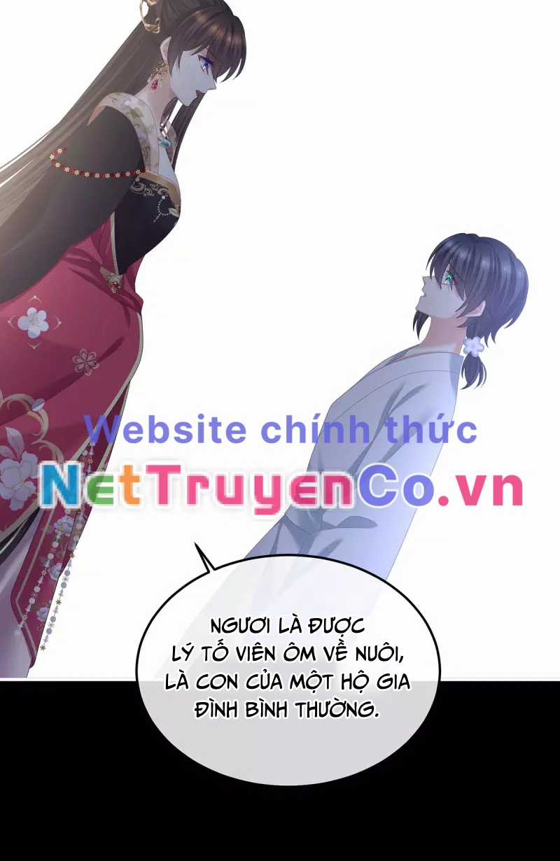 Hậu Cung Của Nữ Đế - Chapter 372 - Trang 26