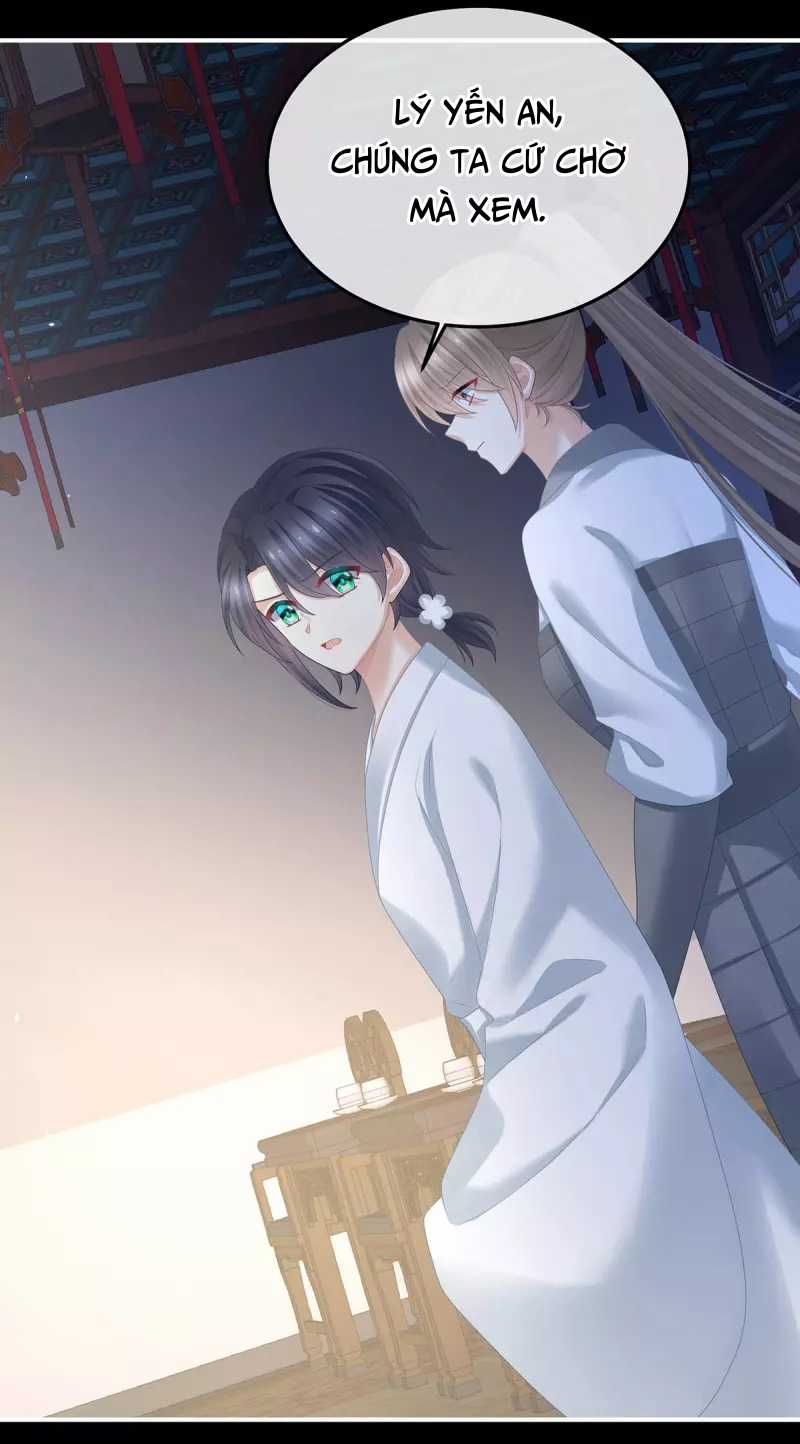 Hậu Cung Của Nữ Đế - Chapter 372 - Trang 46