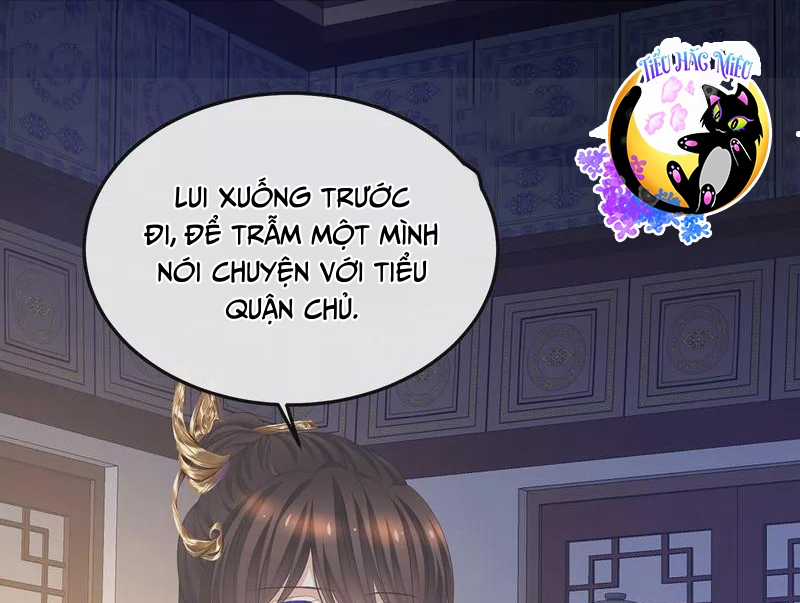 Hậu Cung Của Nữ Đế - Chapter 372 - Trang 8