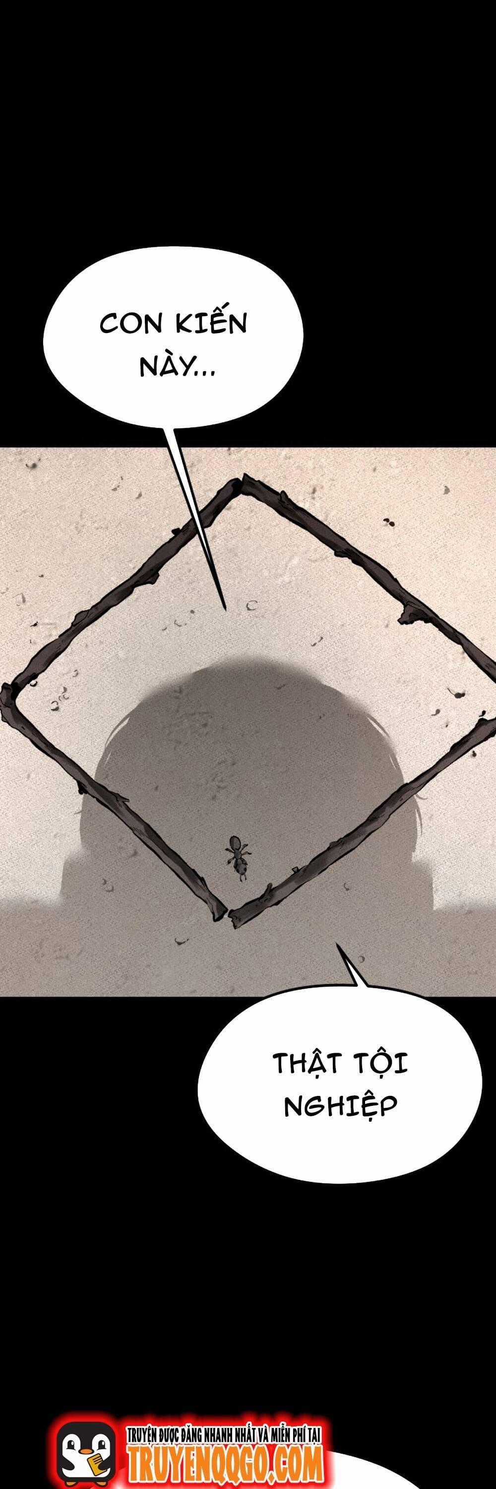 Hậu Duệ Ác Thần - Chapter 1 - Trang 2