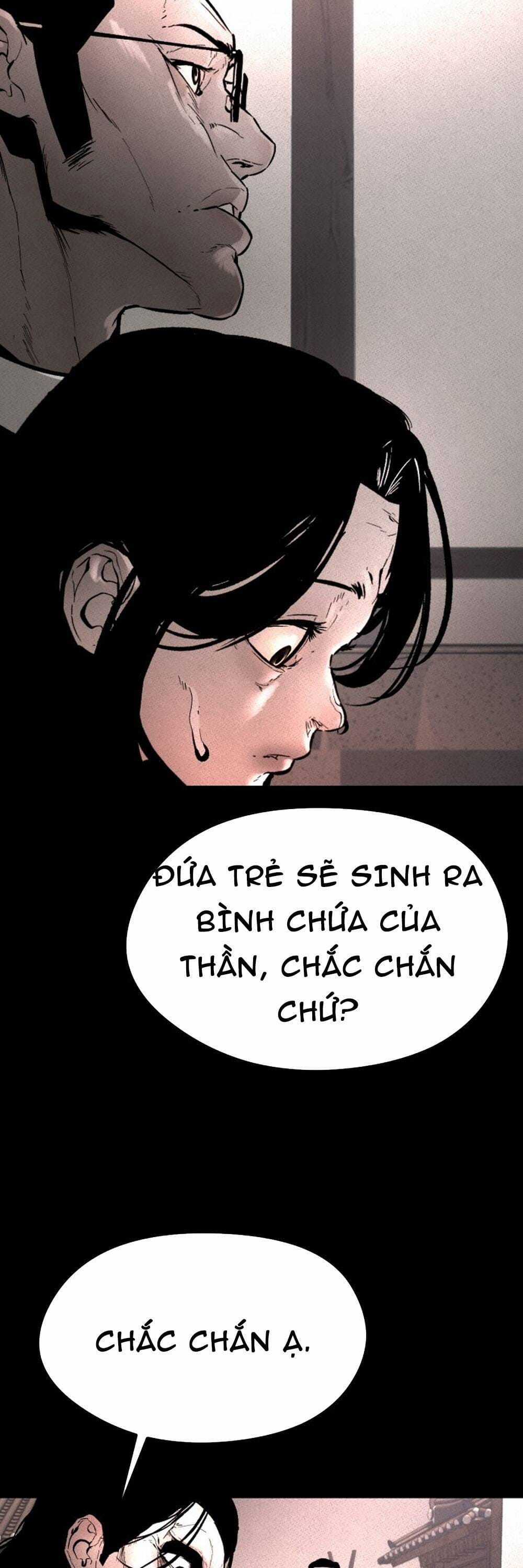 Hậu Duệ Ác Thần - Chapter 1 - Trang 11