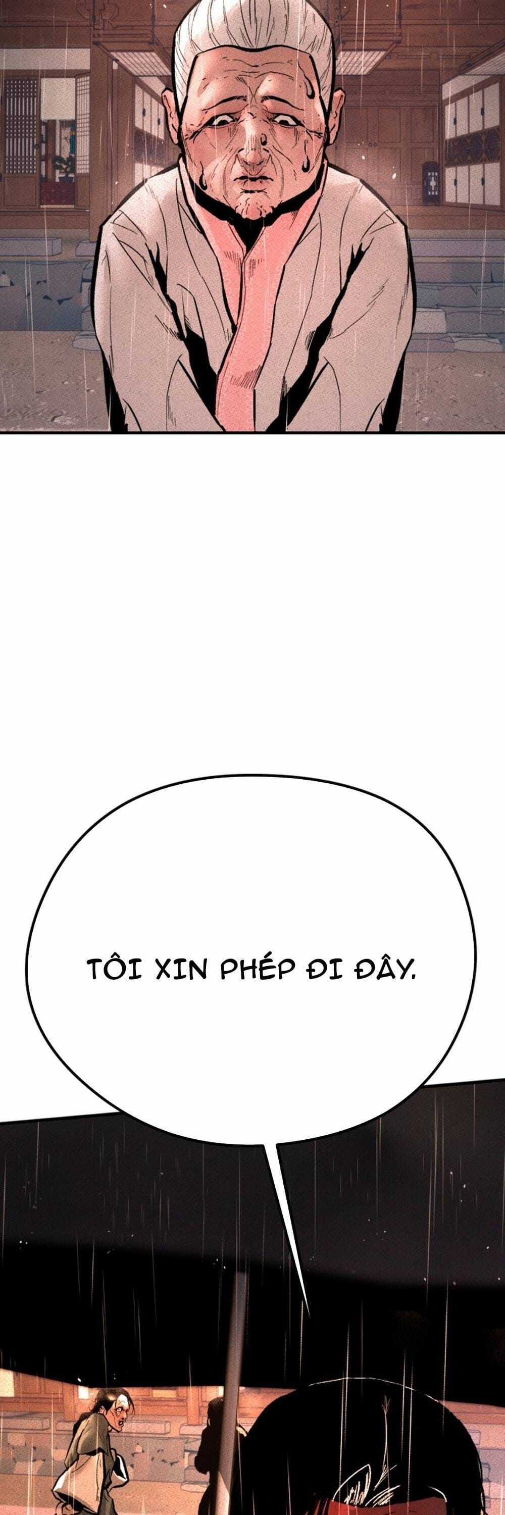 Hậu Duệ Ác Thần - Chapter 1 - Trang 106