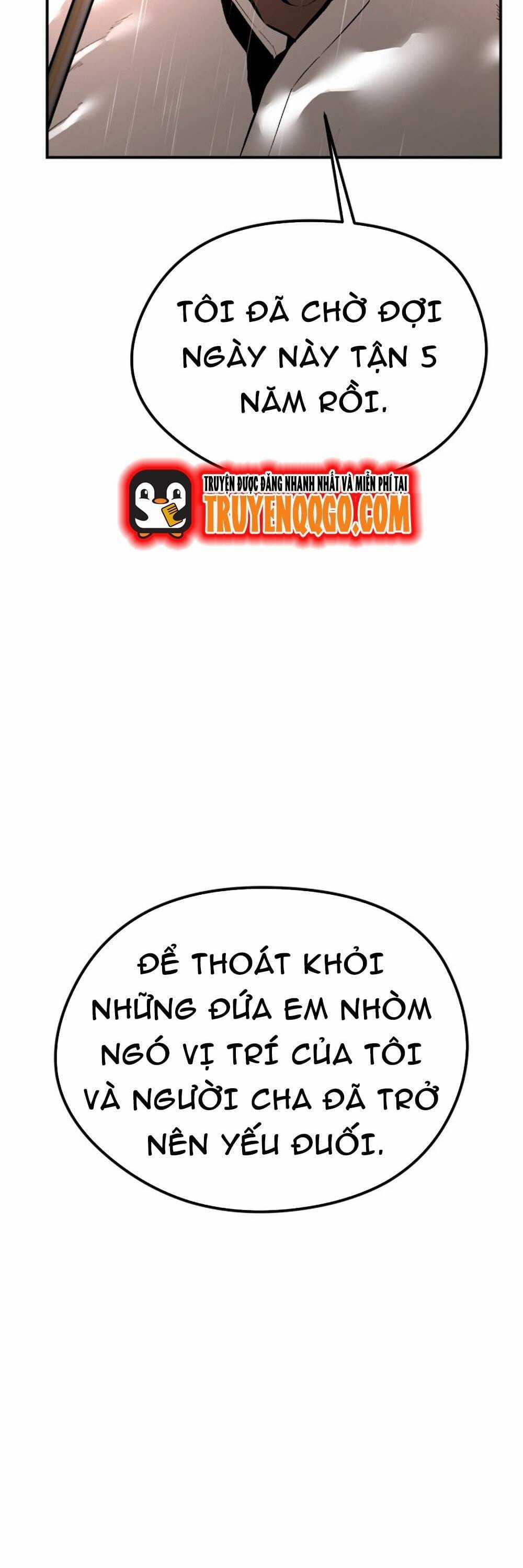 Hậu Duệ Ác Thần - Chapter 1 - Trang 108