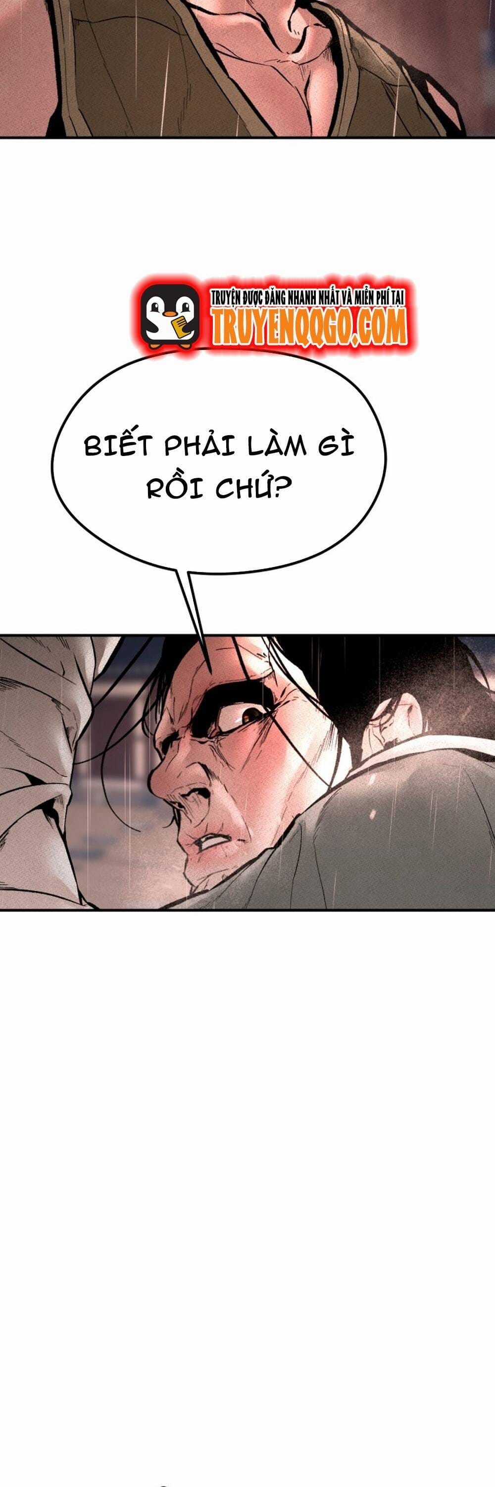 Hậu Duệ Ác Thần - Chapter 1 - Trang 113