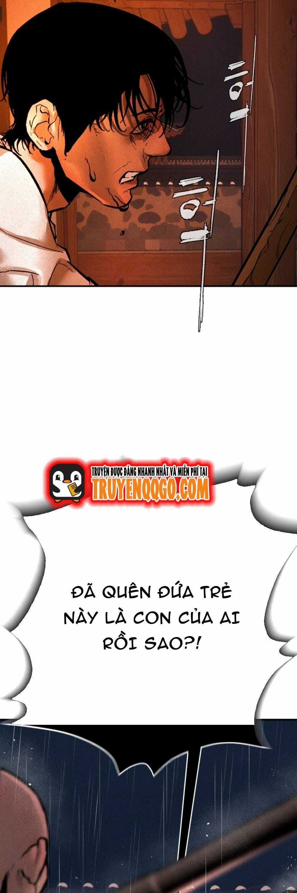 Hậu Duệ Ác Thần - Chapter 1 - Trang 115