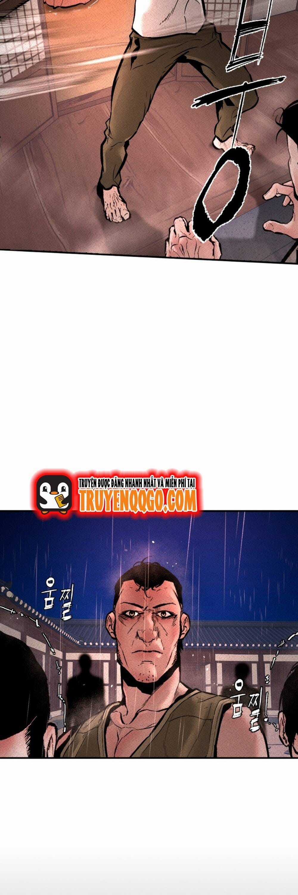 Hậu Duệ Ác Thần - Chapter 1 - Trang 117