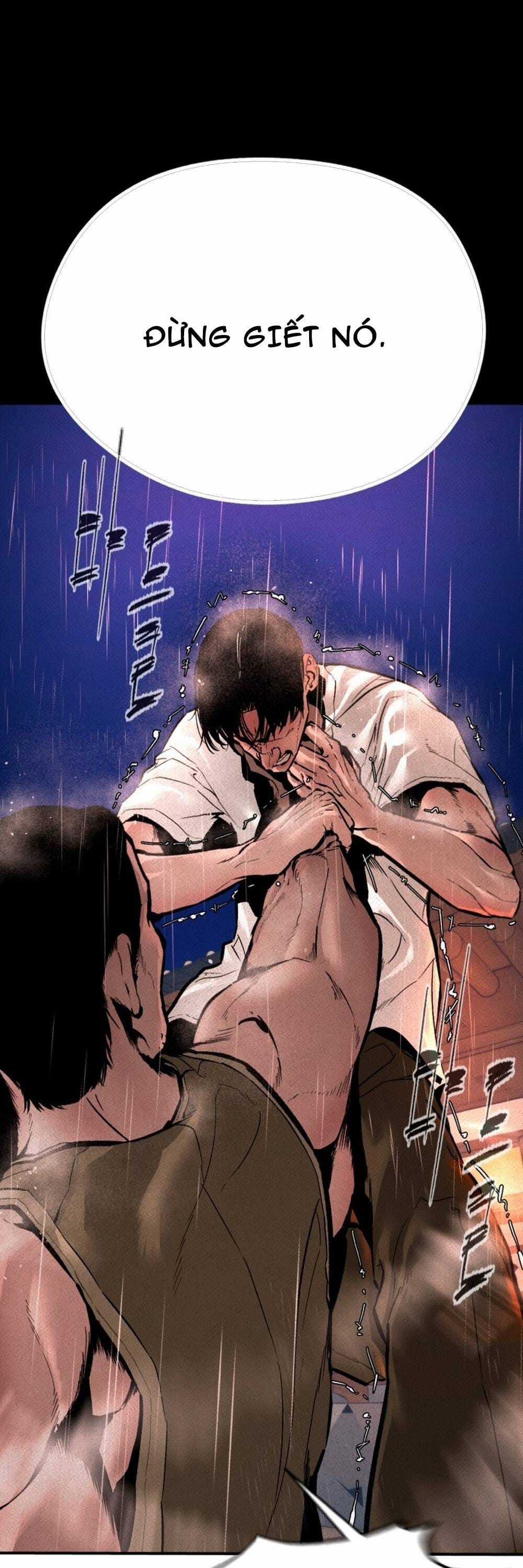 Hậu Duệ Ác Thần - Chapter 1 - Trang 119