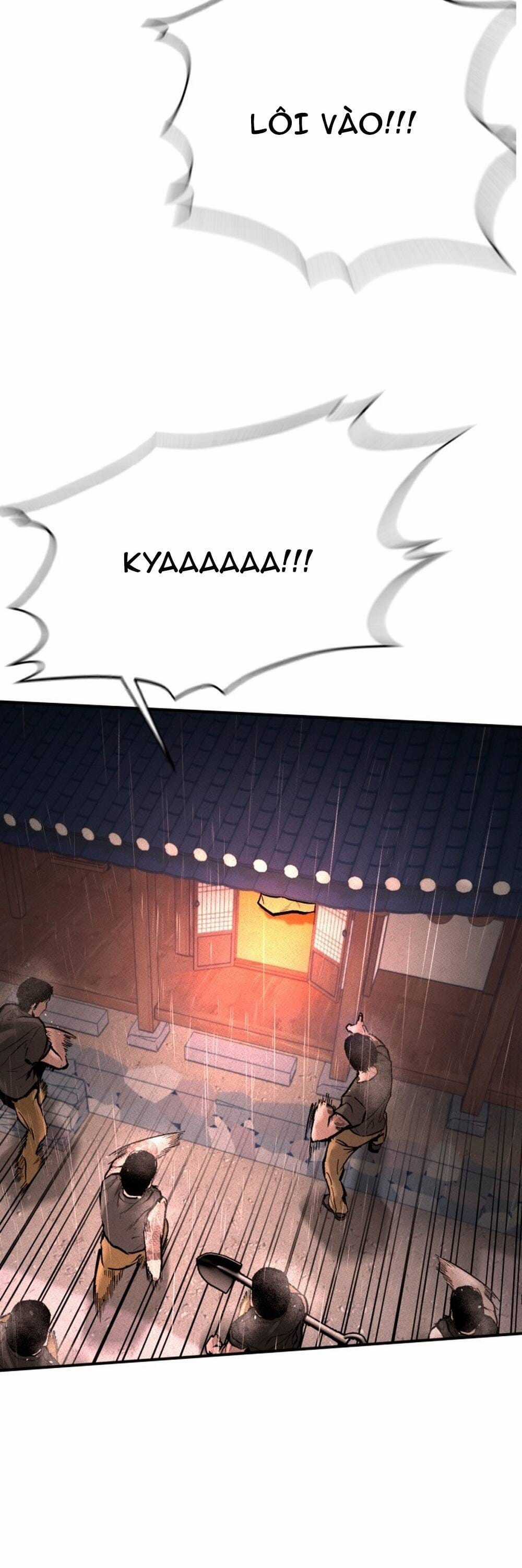 Hậu Duệ Ác Thần - Chapter 1 - Trang 120