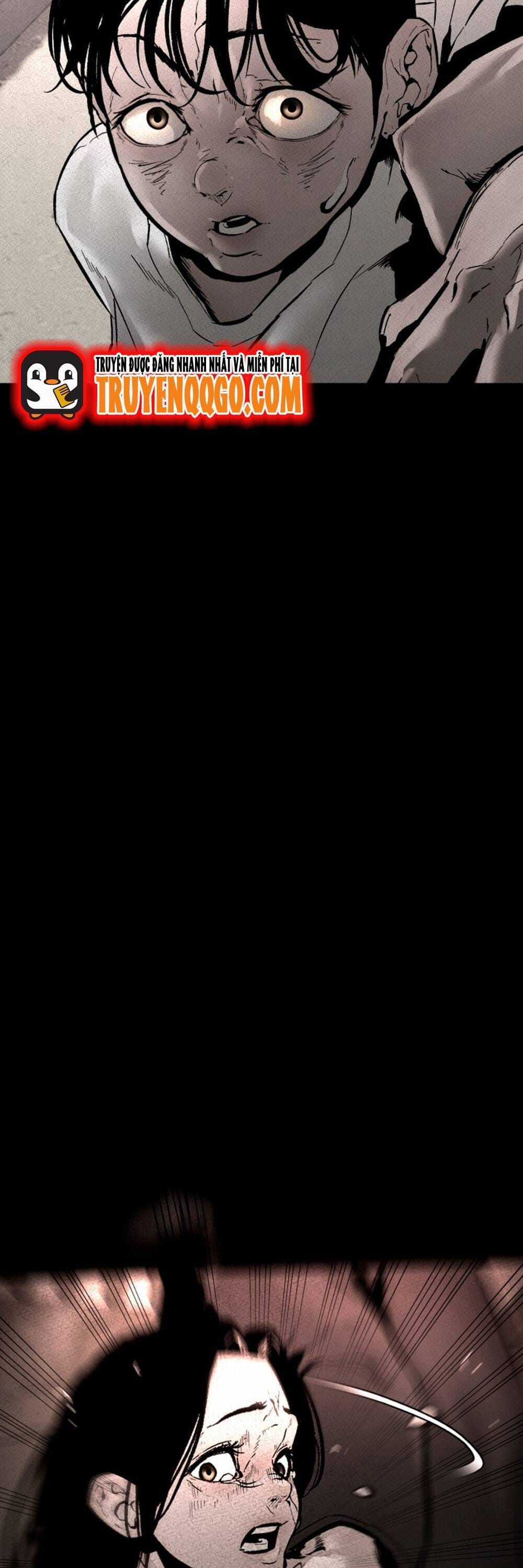 Hậu Duệ Ác Thần - Chapter 1 - Trang 13