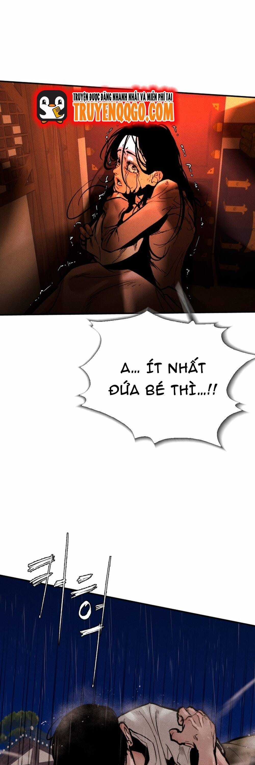 Hậu Duệ Ác Thần - Chapter 1 - Trang 121