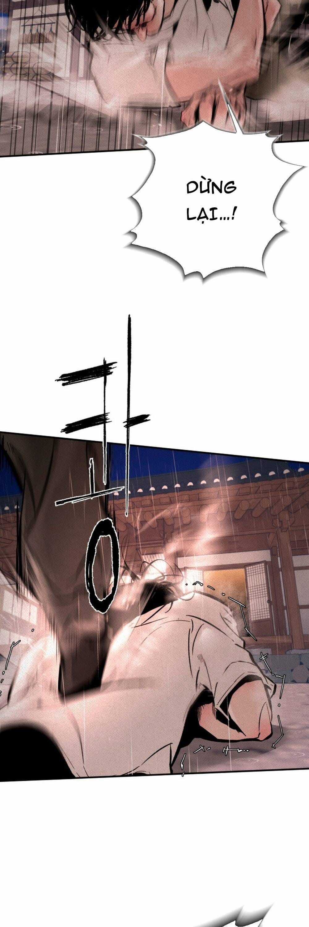 Hậu Duệ Ác Thần - Chapter 1 - Trang 122