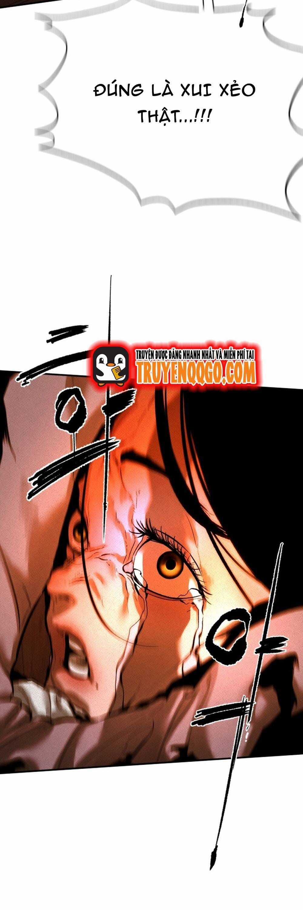 Hậu Duệ Ác Thần - Chapter 1 - Trang 124