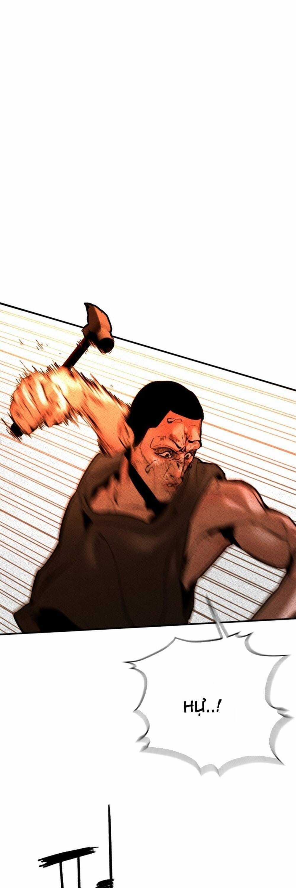 Hậu Duệ Ác Thần - Chapter 1 - Trang 126