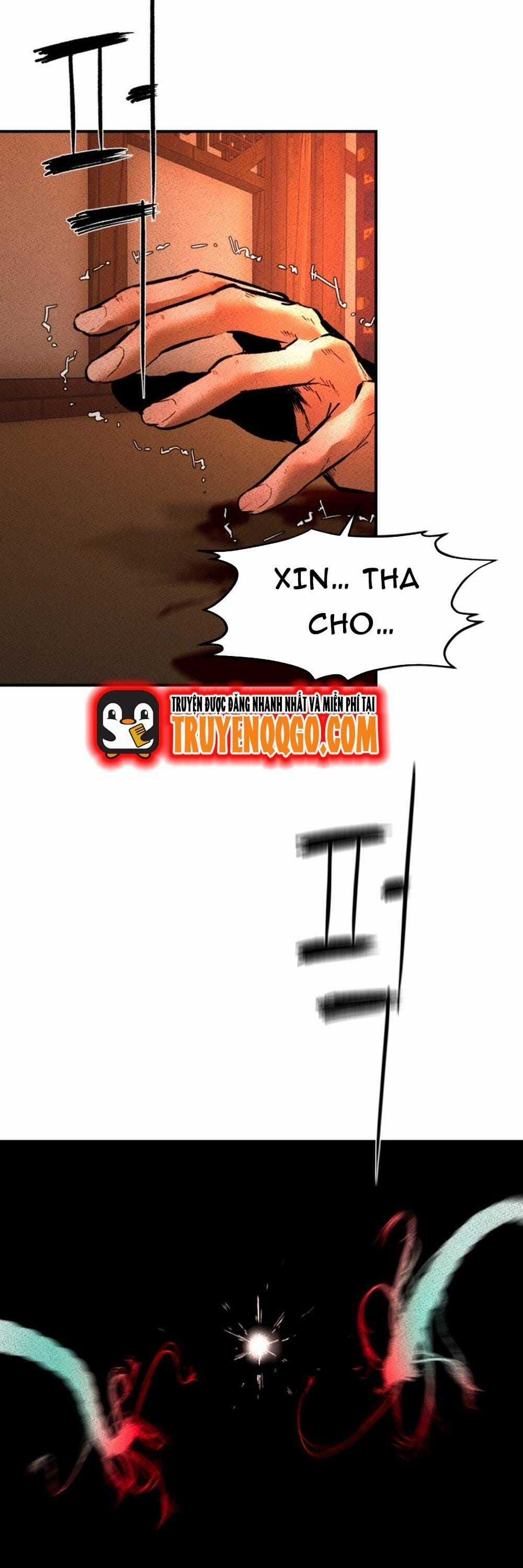 Hậu Duệ Ác Thần - Chapter 1 - Trang 128