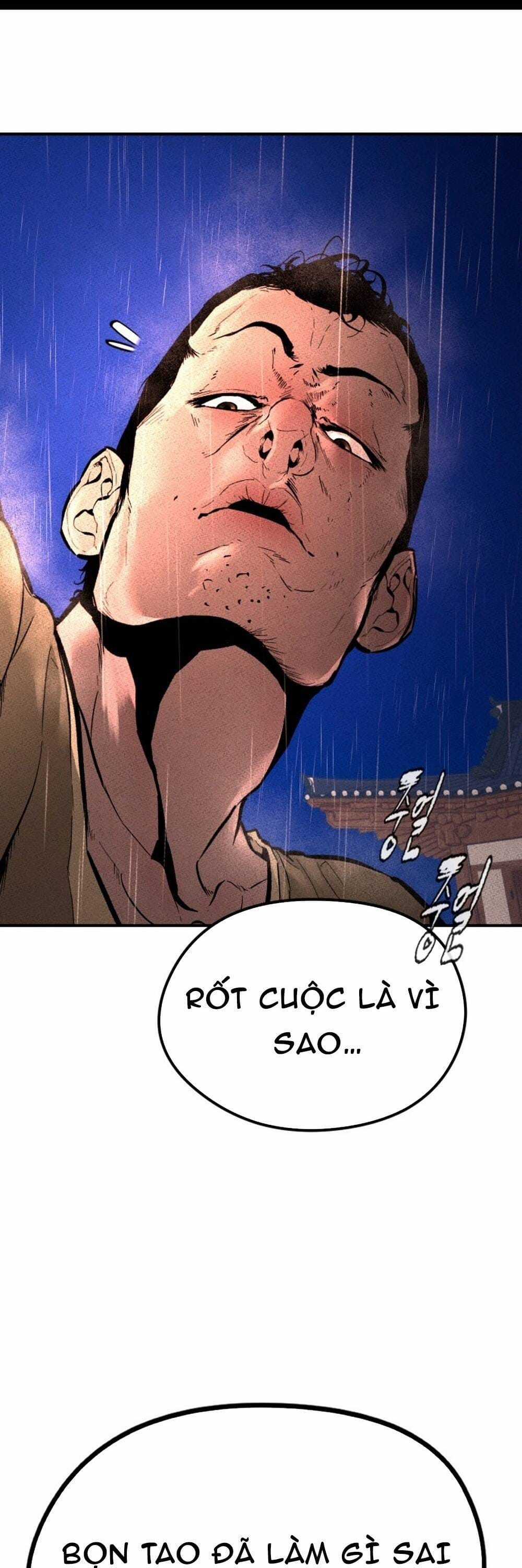 Hậu Duệ Ác Thần - Chapter 1 - Trang 129