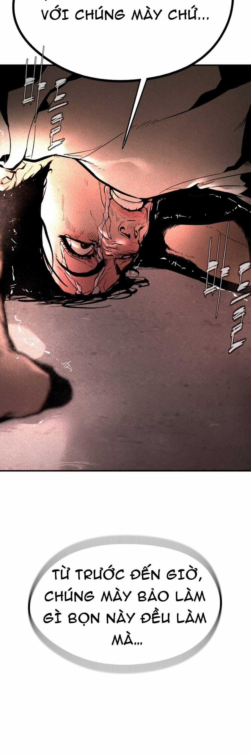 Hậu Duệ Ác Thần - Chapter 1 - Trang 130
