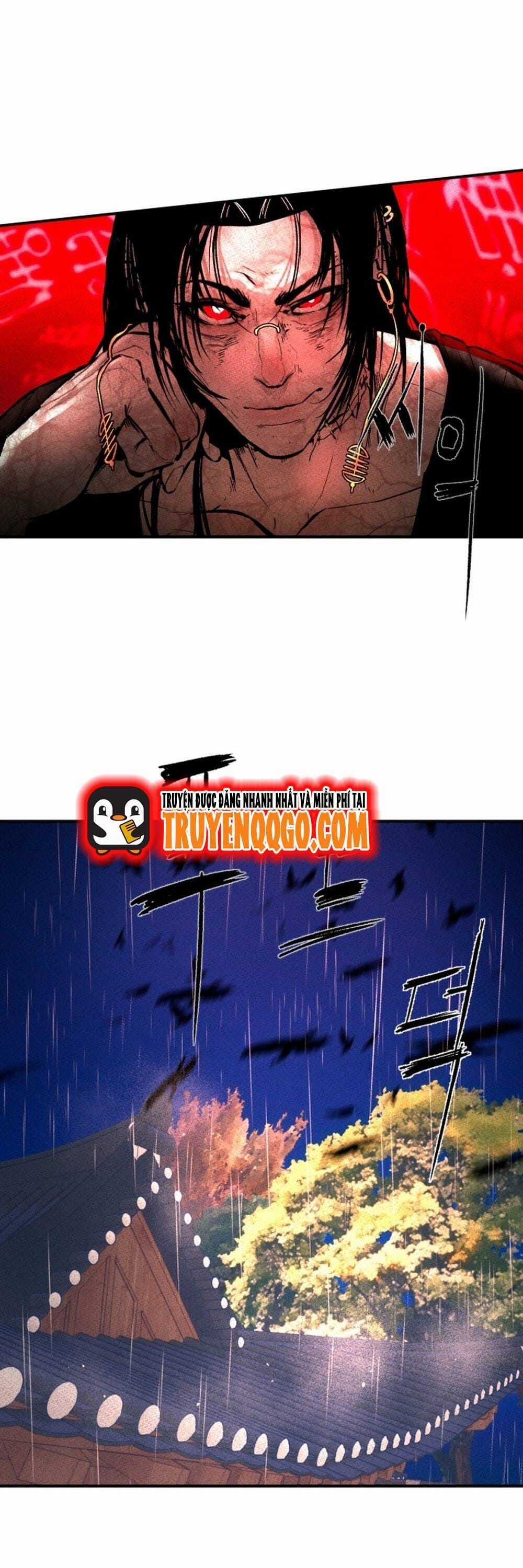 Hậu Duệ Ác Thần - Chapter 1 - Trang 131