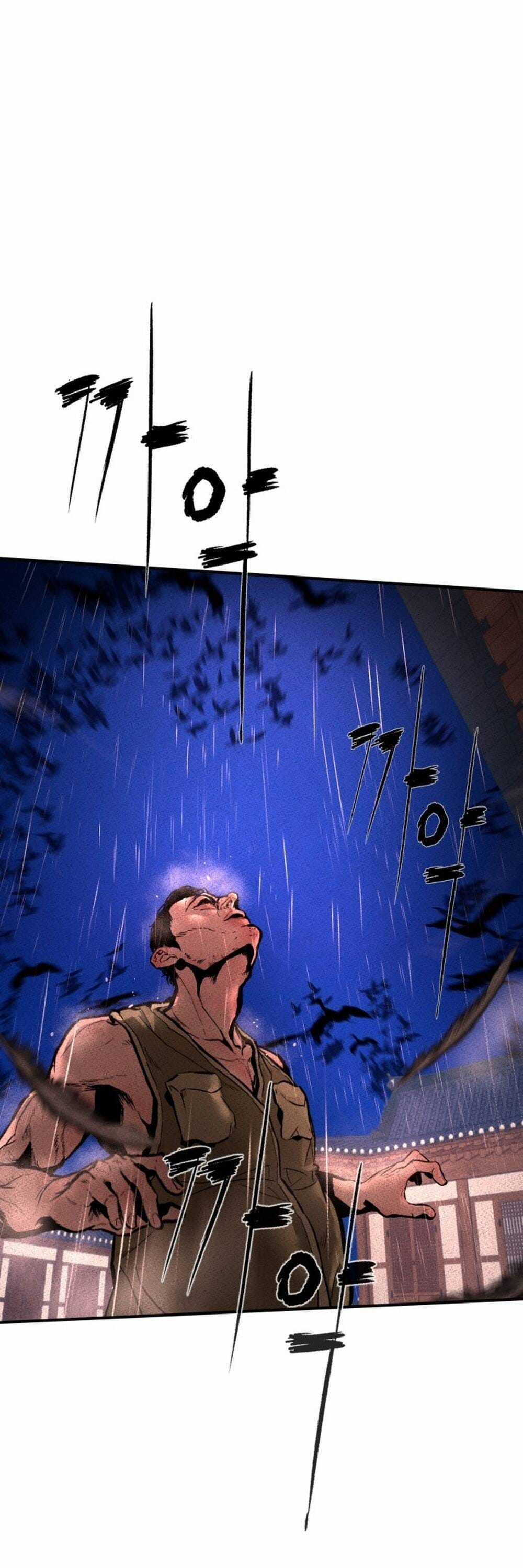 Hậu Duệ Ác Thần - Chapter 1 - Trang 132