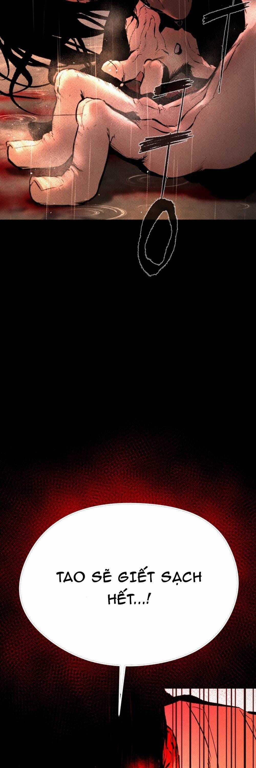 Hậu Duệ Ác Thần - Chapter 1 - Trang 134