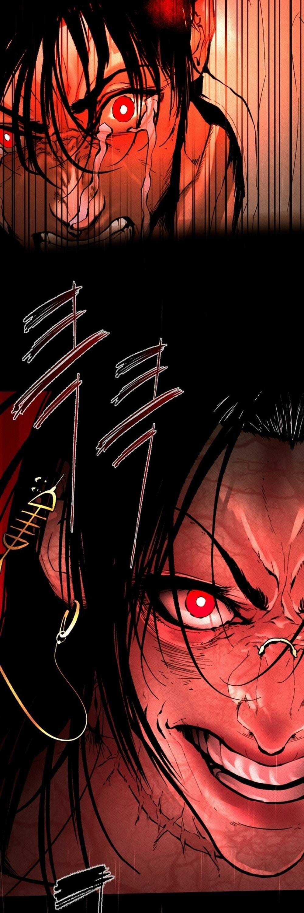 Hậu Duệ Ác Thần - Chapter 1 - Trang 135