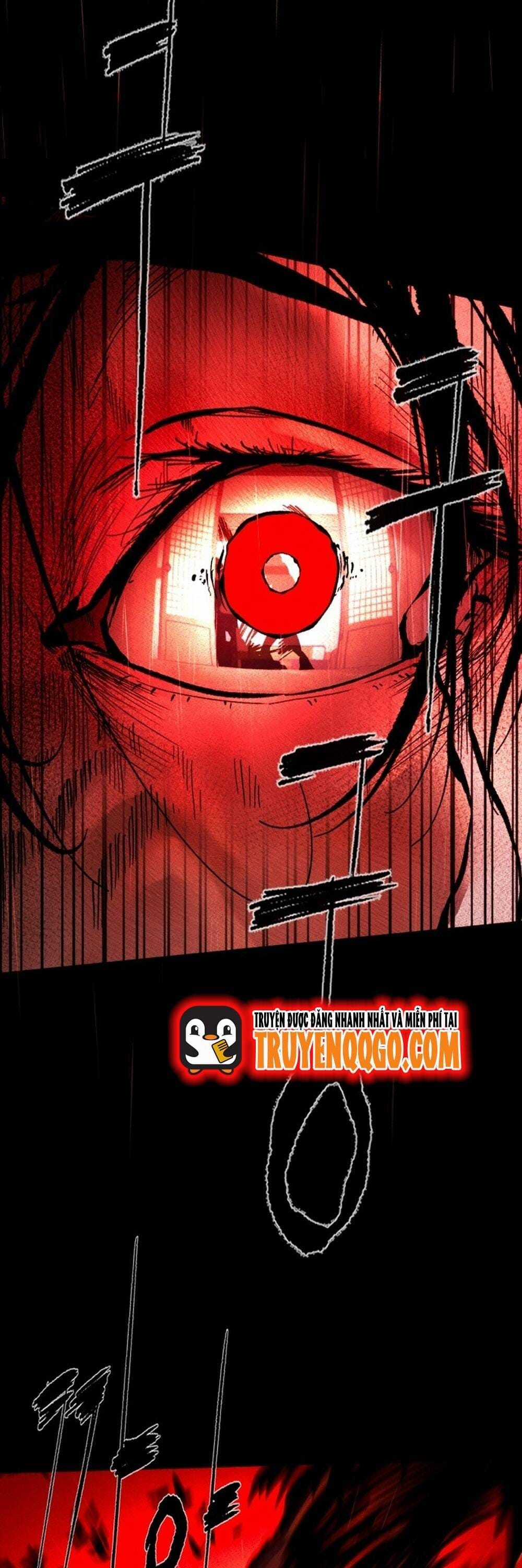 Hậu Duệ Ác Thần - Chapter 1 - Trang 136