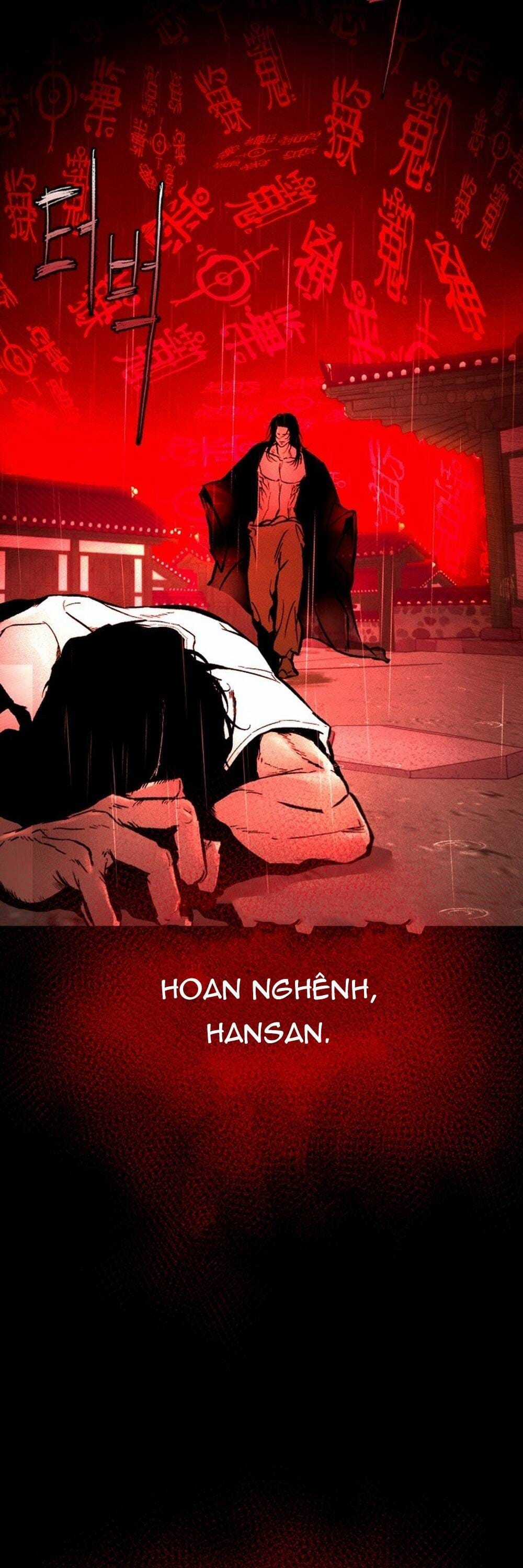 Hậu Duệ Ác Thần - Chapter 1 - Trang 138