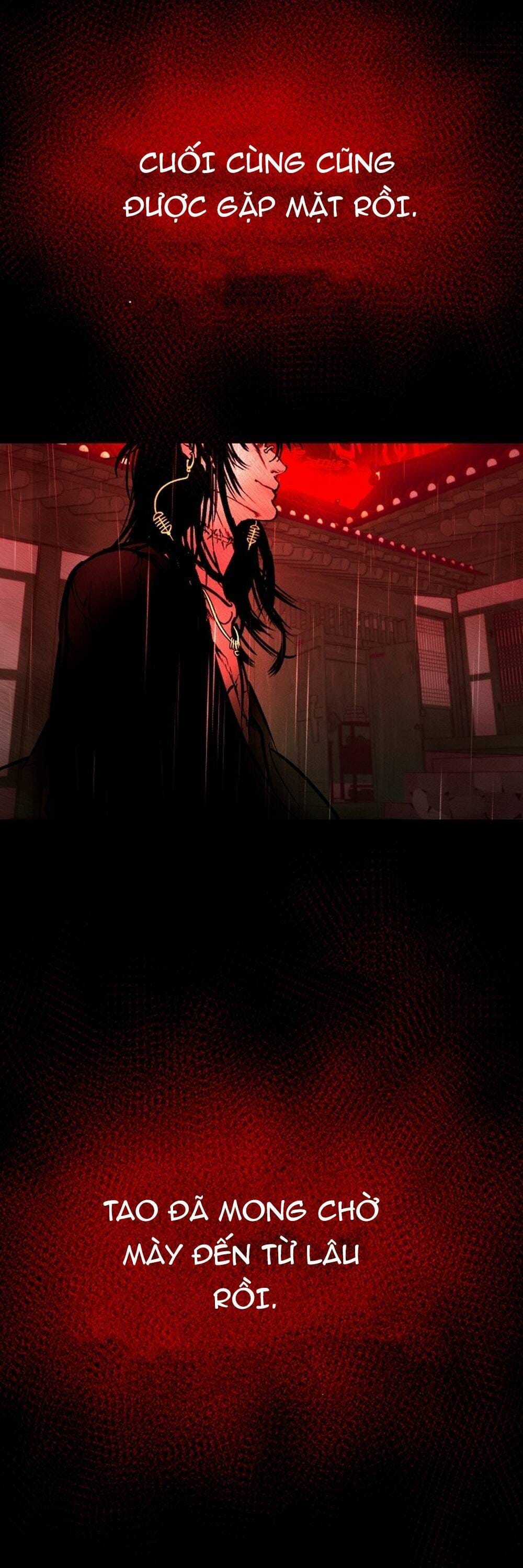 Hậu Duệ Ác Thần - Chapter 1 - Trang 139