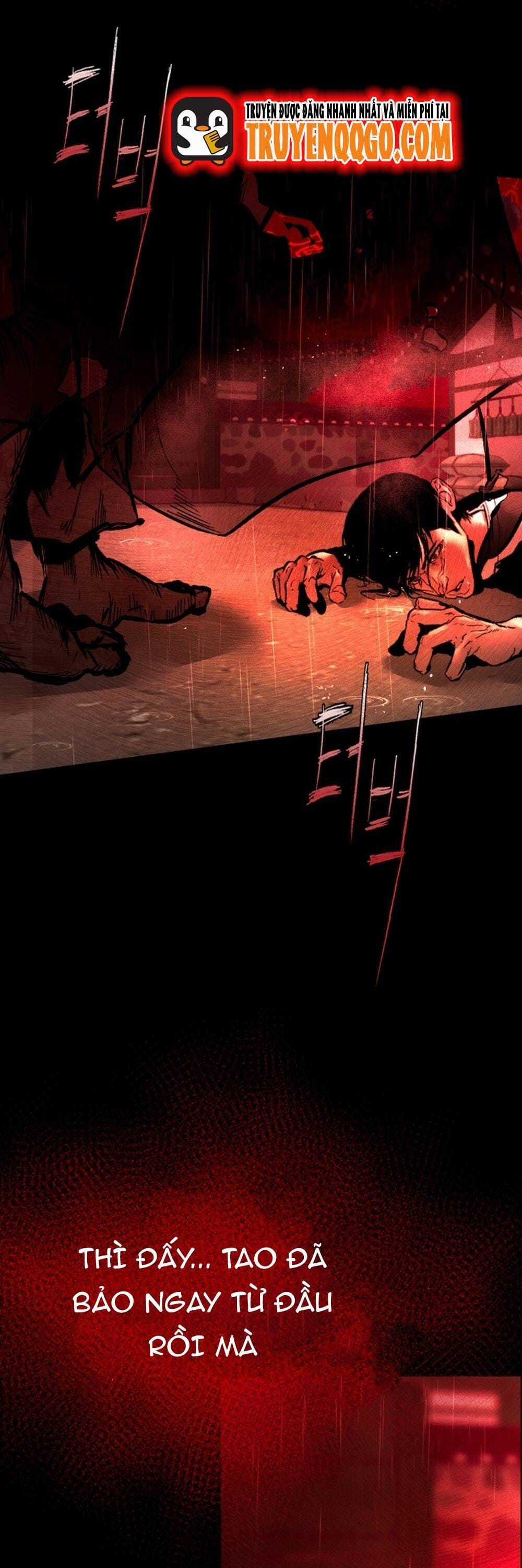 Hậu Duệ Ác Thần - Chapter 1 - Trang 140