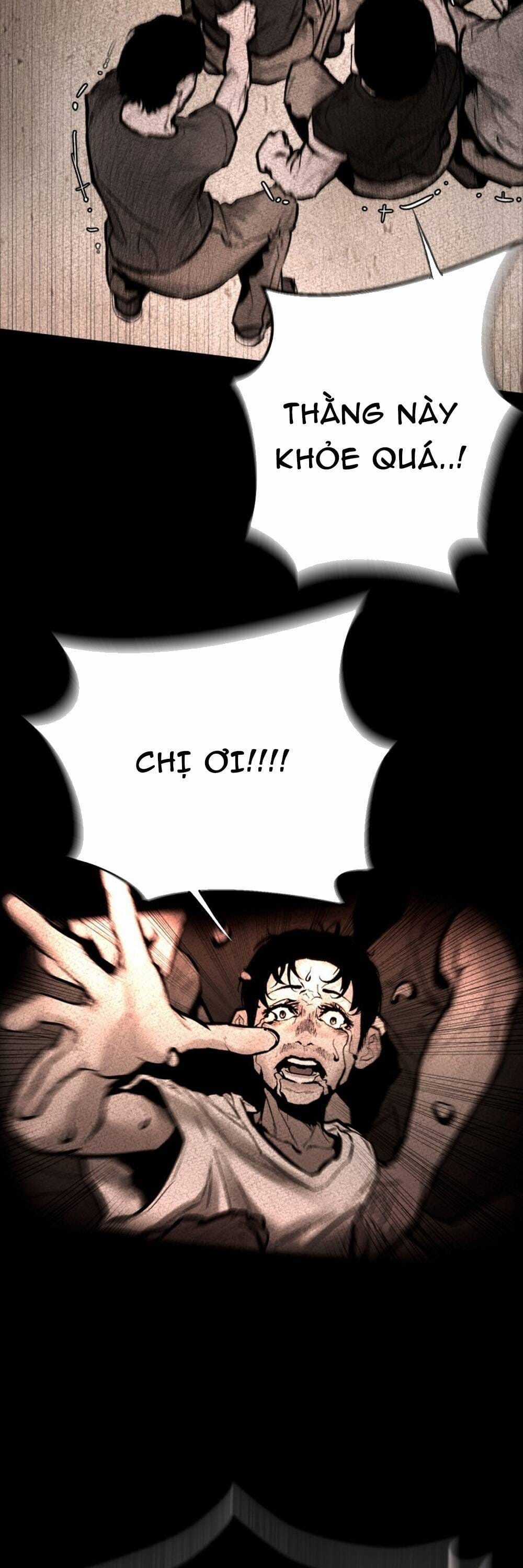 Hậu Duệ Ác Thần - Chapter 1 - Trang 15