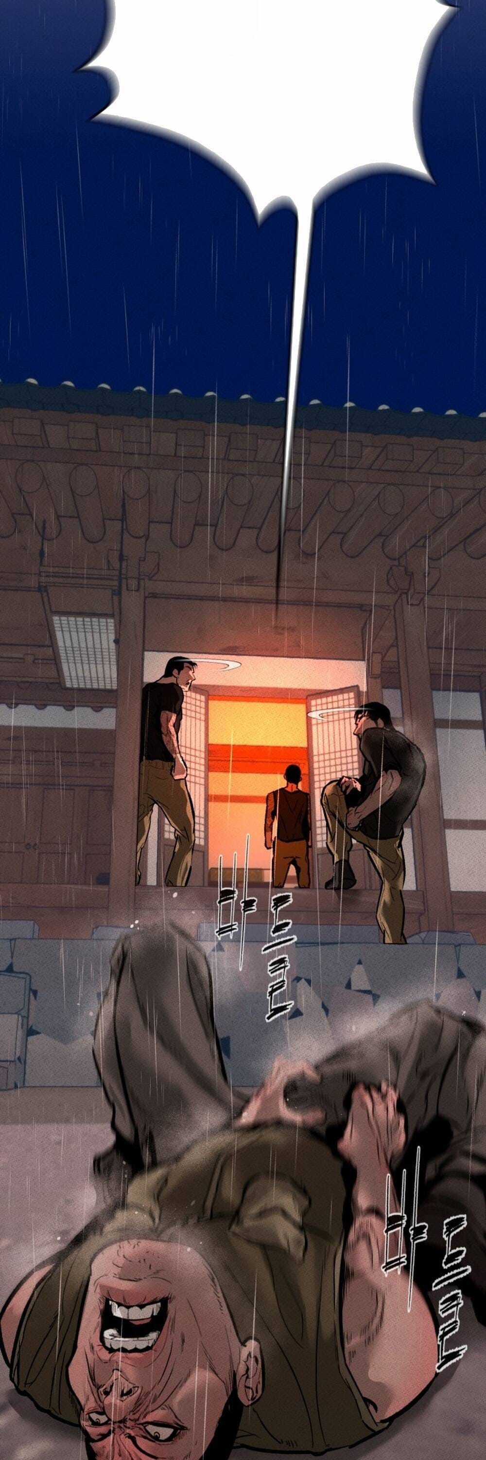 Hậu Duệ Ác Thần - Chapter 1 - Trang 150