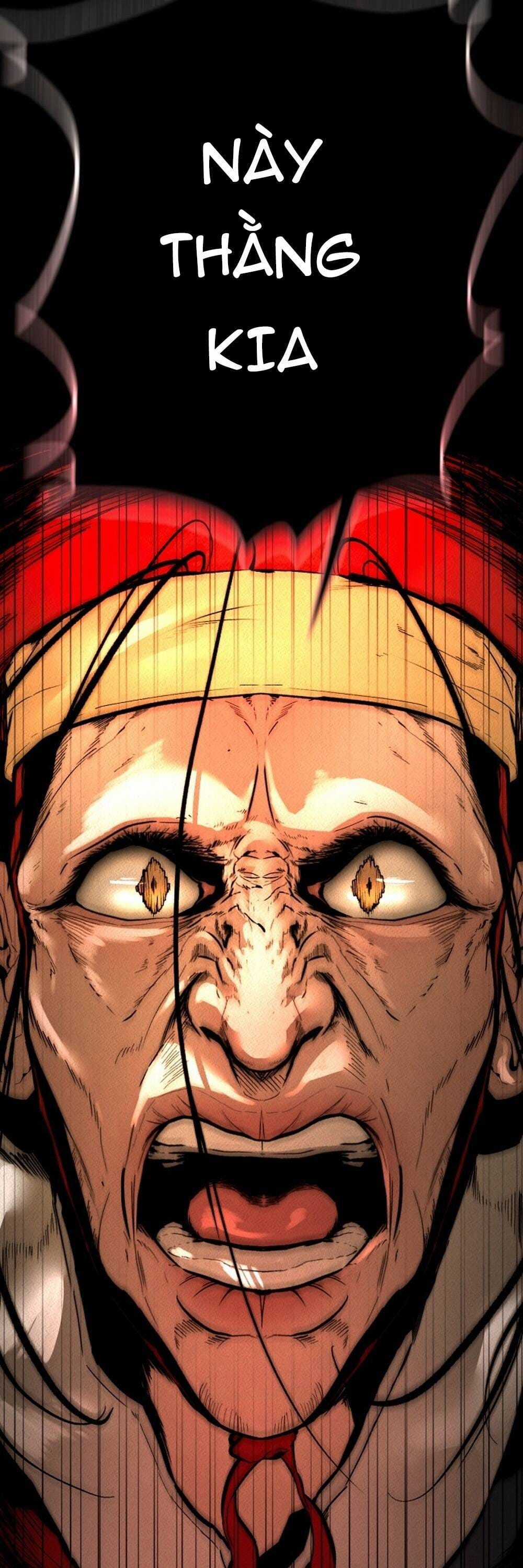 Hậu Duệ Ác Thần - Chapter 1 - Trang 16