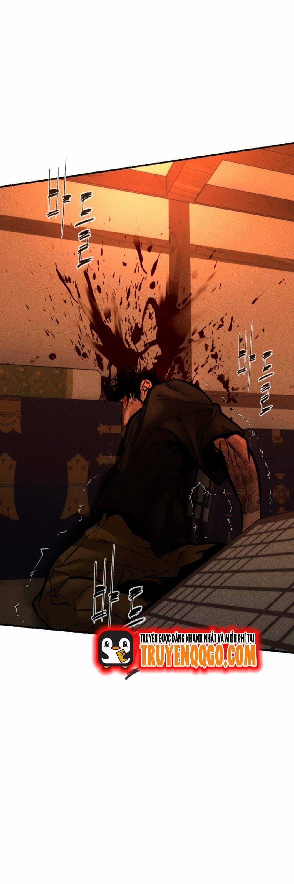 Hậu Duệ Ác Thần - Chapter 1 - Trang 153