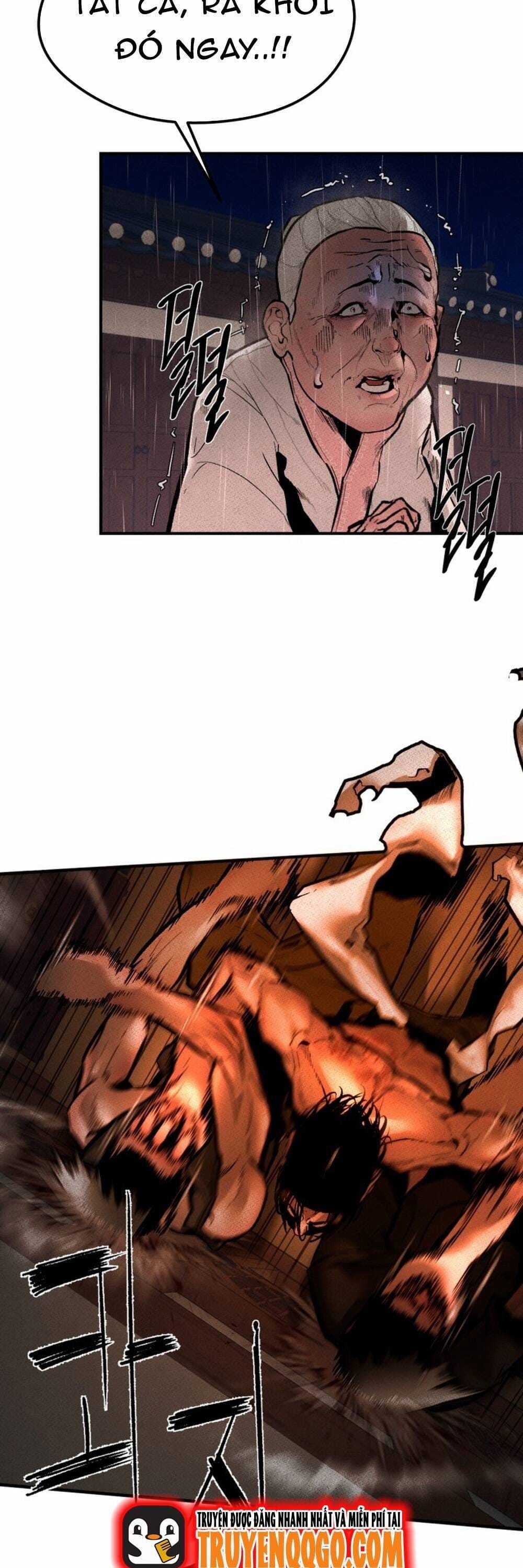 Hậu Duệ Ác Thần - Chapter 1 - Trang 155