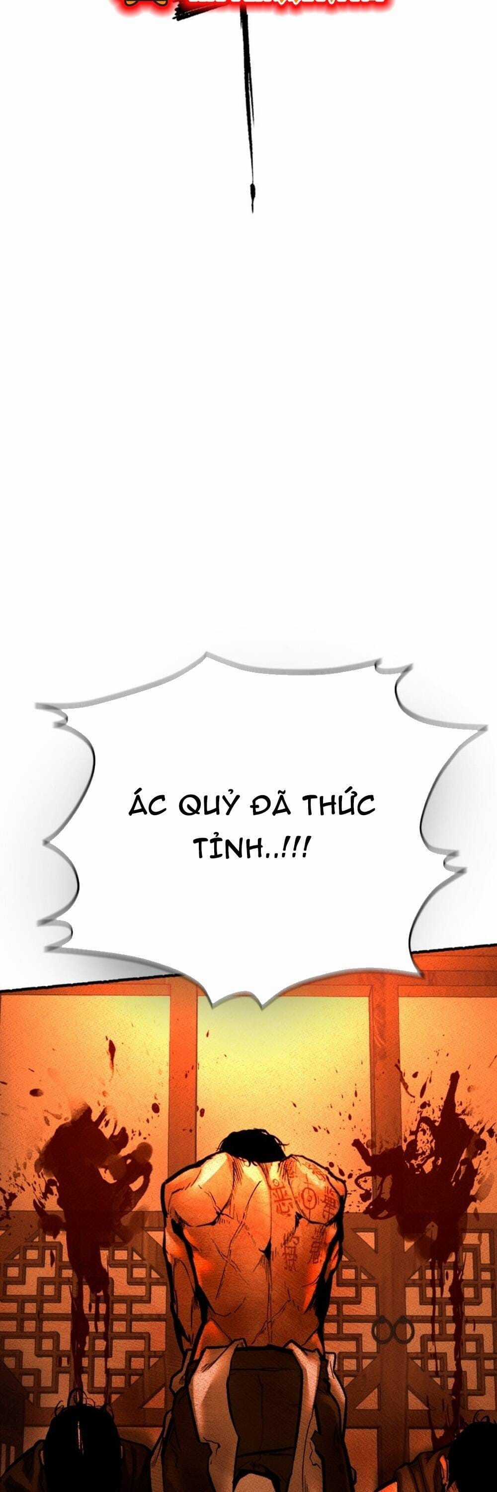 Hậu Duệ Ác Thần - Chapter 1 - Trang 156