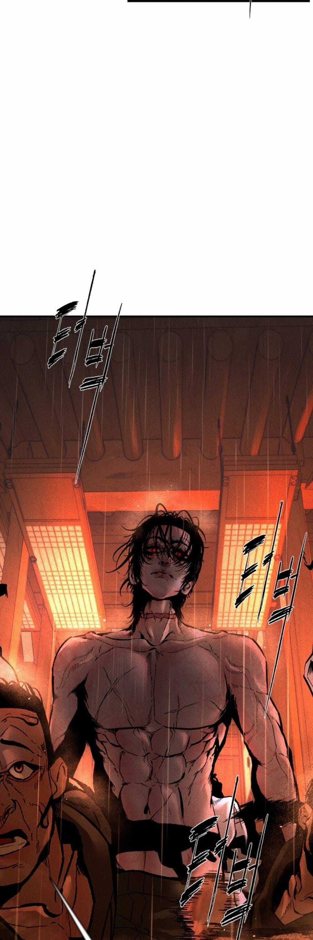 Hậu Duệ Ác Thần - Chapter 1 - Trang 158