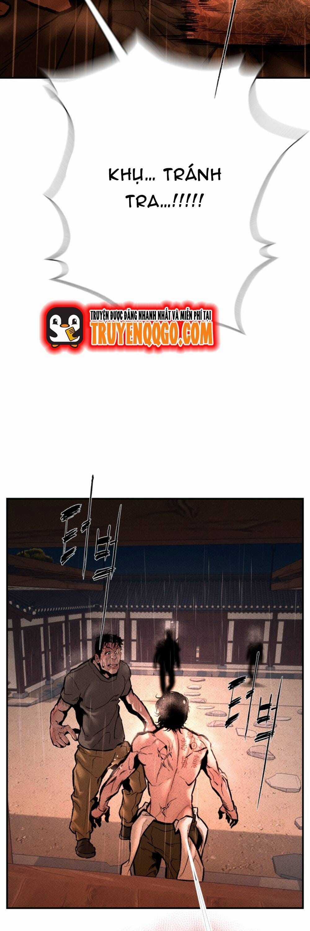 Hậu Duệ Ác Thần - Chapter 1 - Trang 159