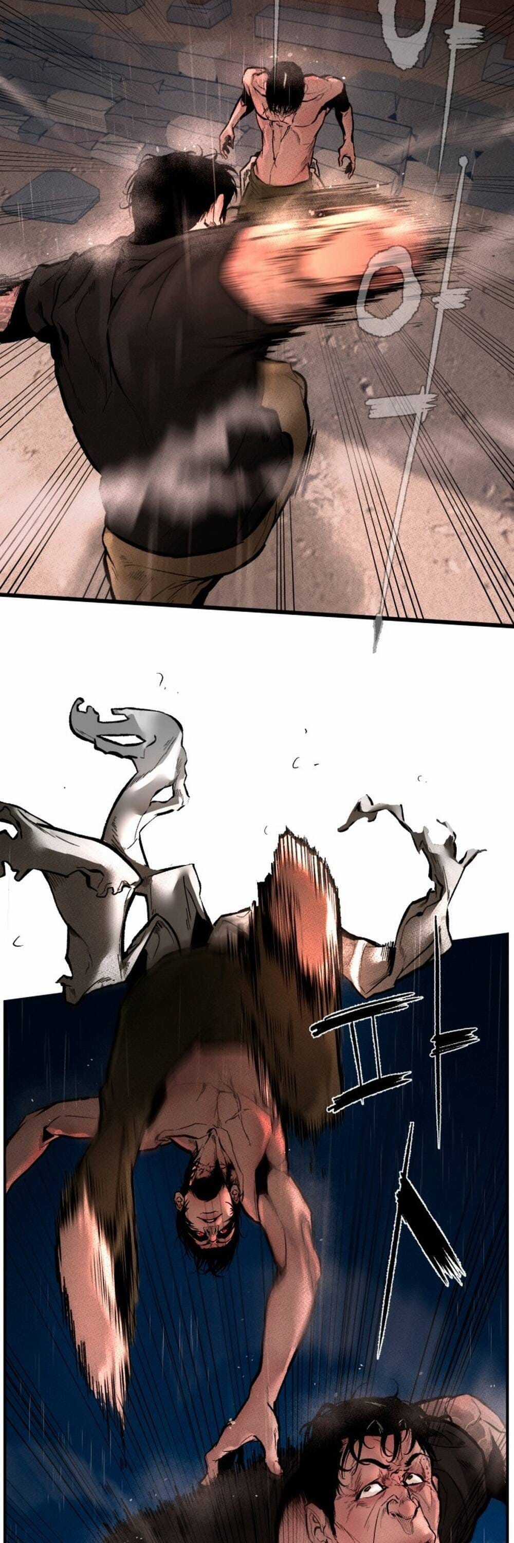 Hậu Duệ Ác Thần - Chapter 1 - Trang 162