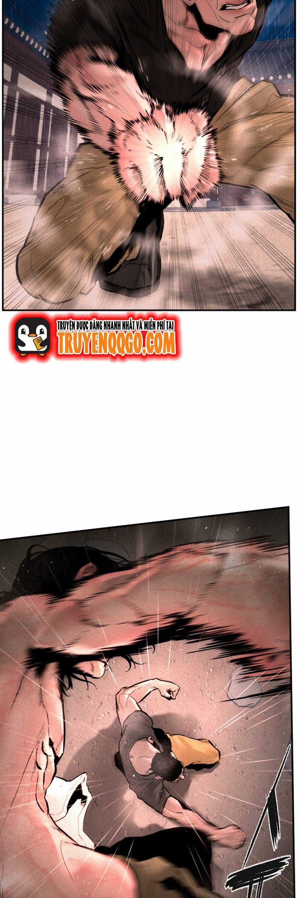 Hậu Duệ Ác Thần - Chapter 1 - Trang 163