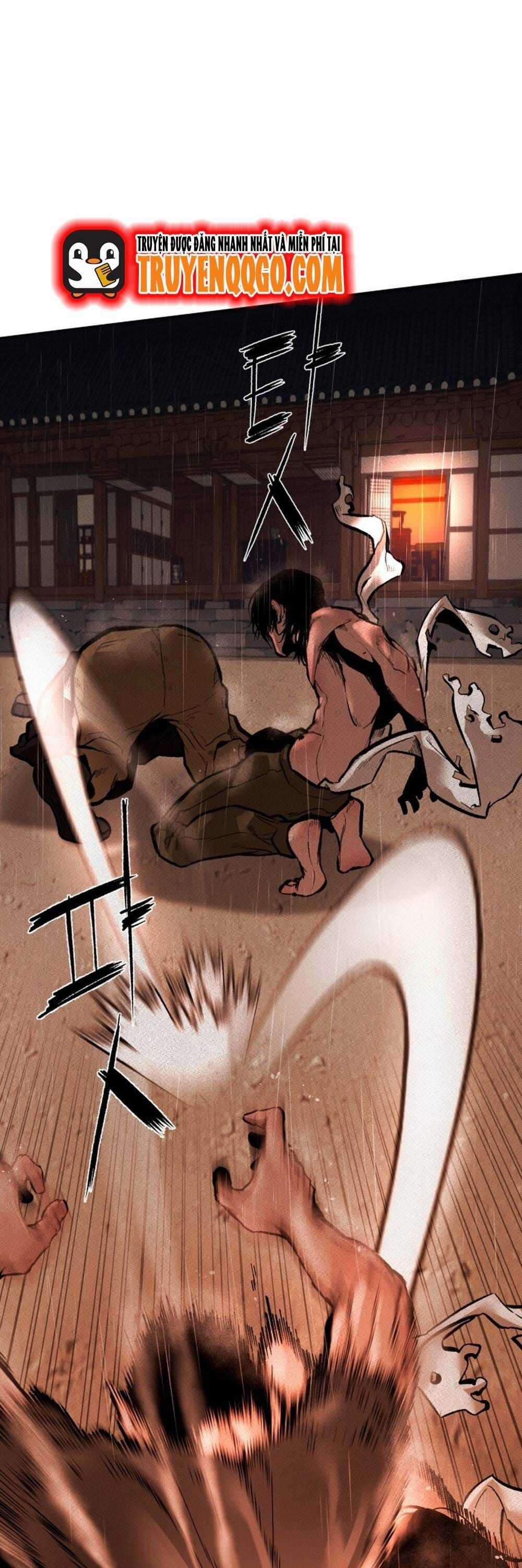 Hậu Duệ Ác Thần - Chapter 1 - Trang 166