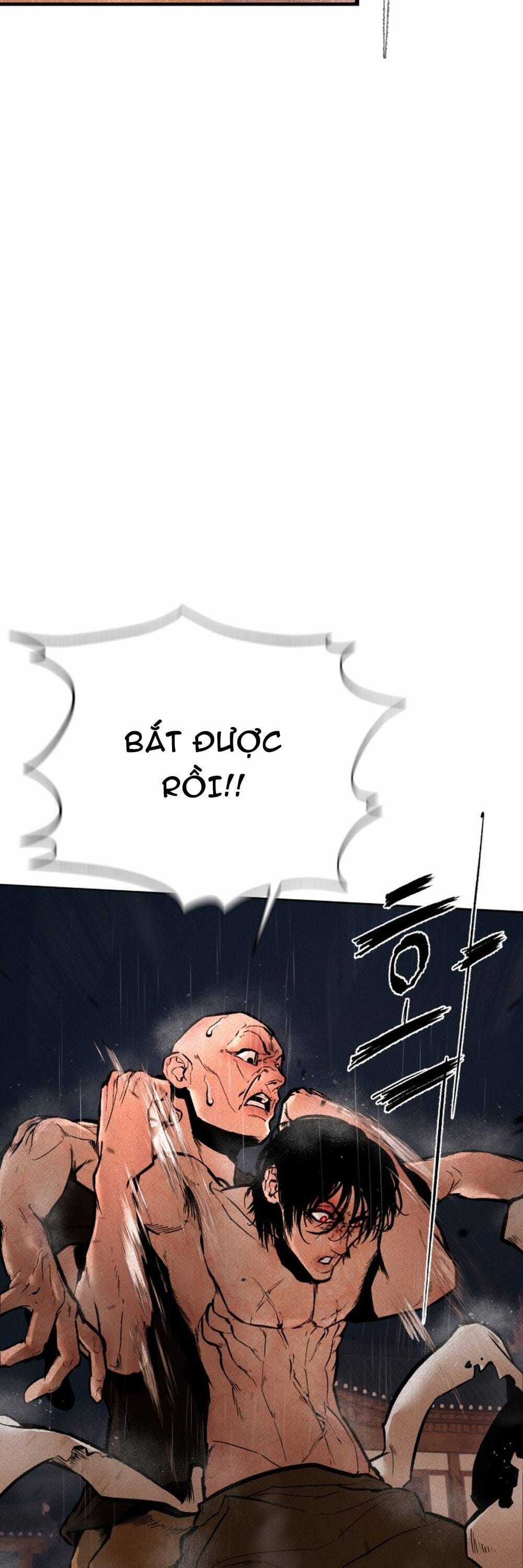 Hậu Duệ Ác Thần - Chapter 1 - Trang 169