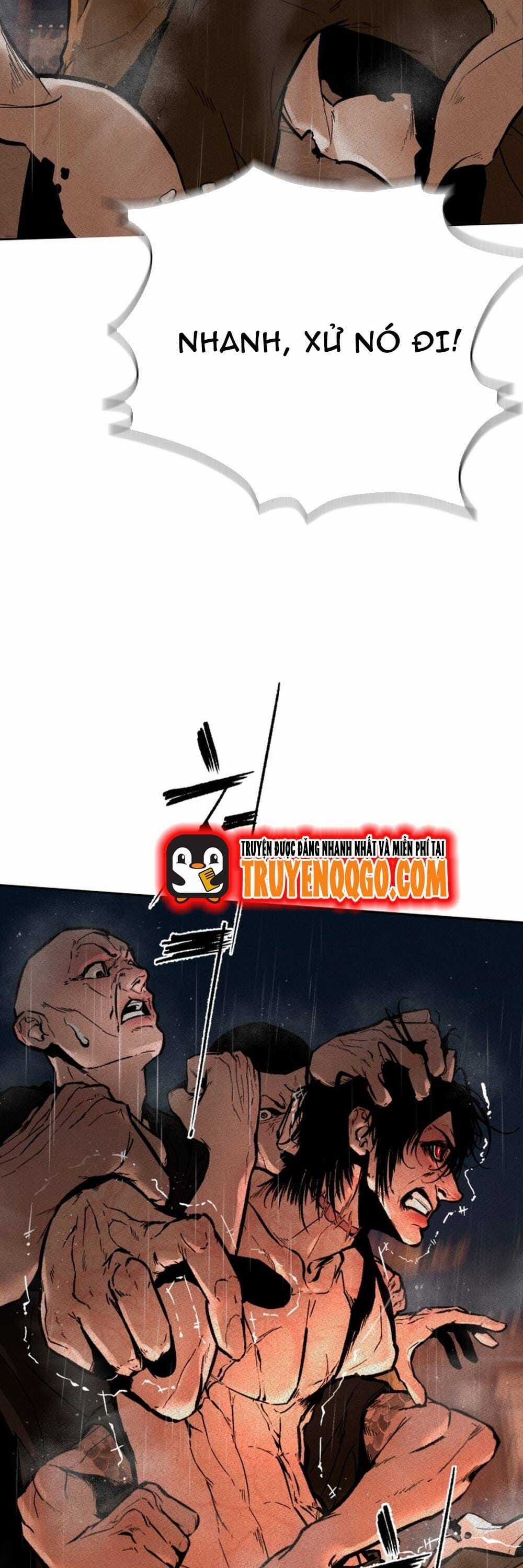 Hậu Duệ Ác Thần - Chapter 1 - Trang 170