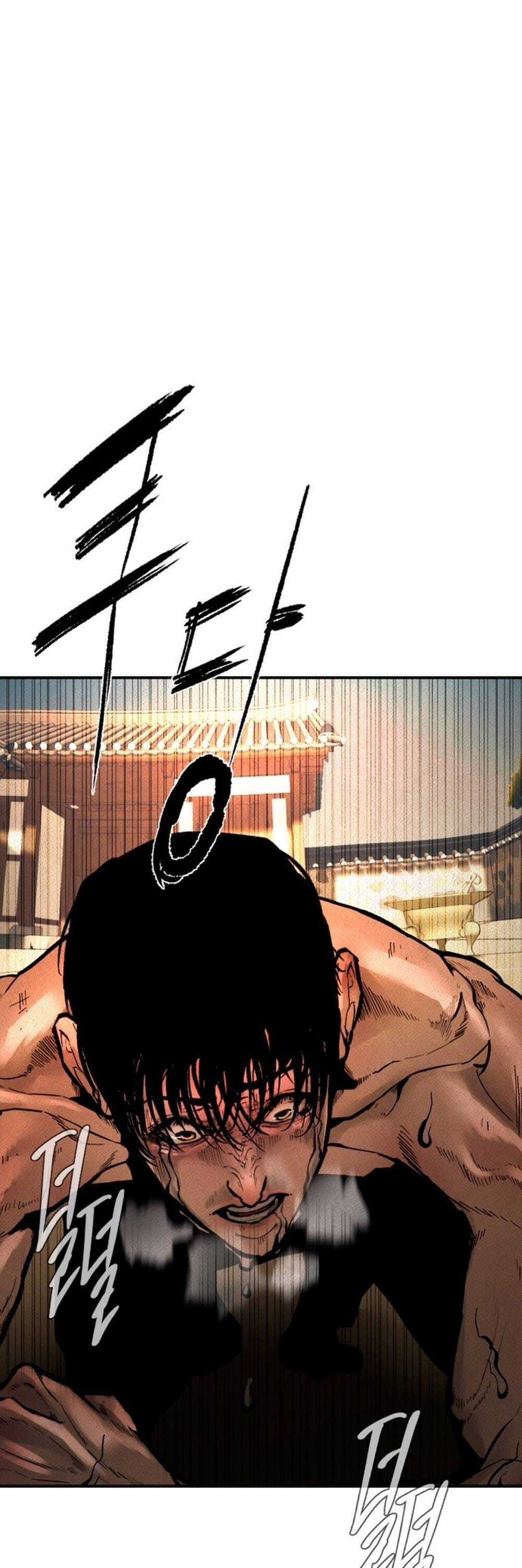 Hậu Duệ Ác Thần - Chapter 1 - Trang 18