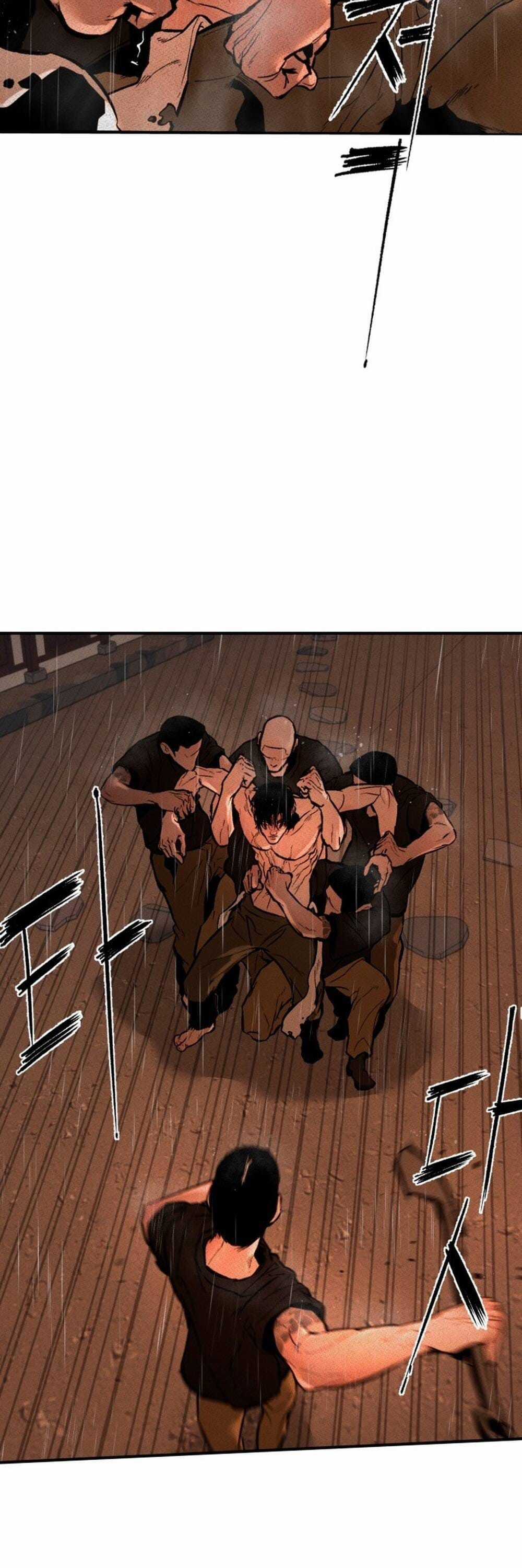 Hậu Duệ Ác Thần - Chapter 1 - Trang 171