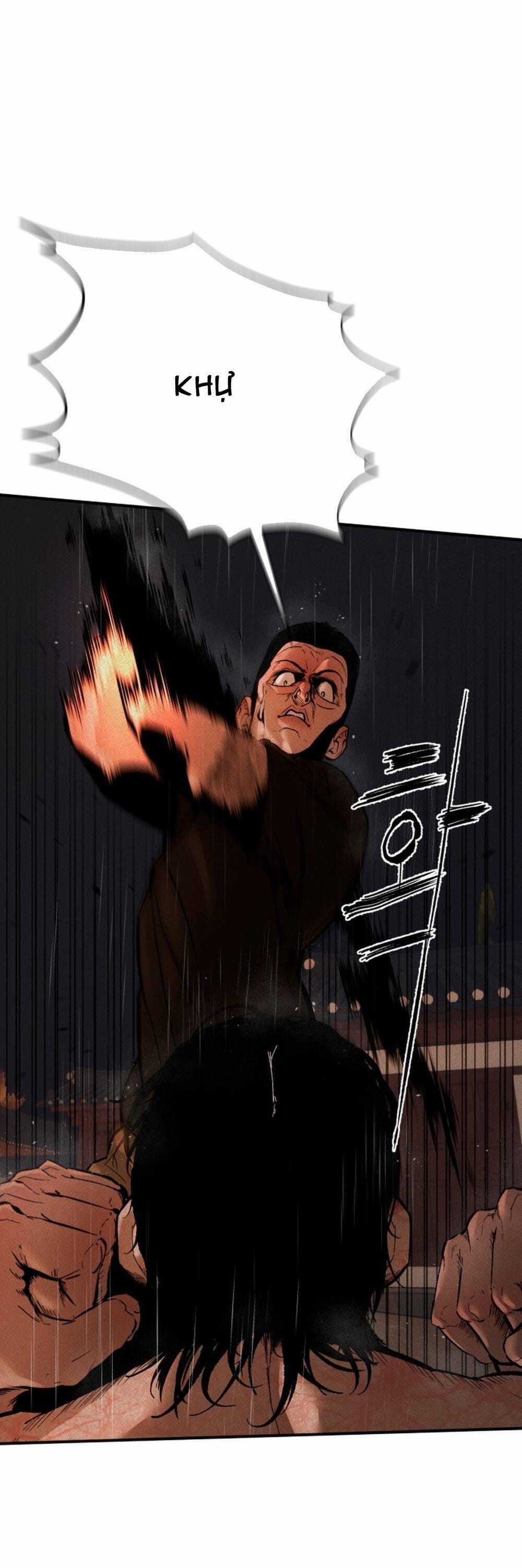 Hậu Duệ Ác Thần - Chapter 1 - Trang 172